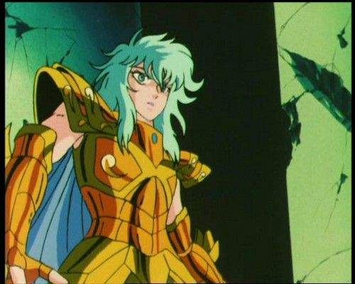 Otaku Gallery  / Anime e Manga / Saint Seiya / Screen Shots / Episodi / 070 - La rosa nera / 071.jpg